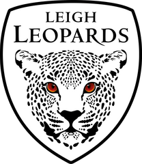 Leigh+Leopards